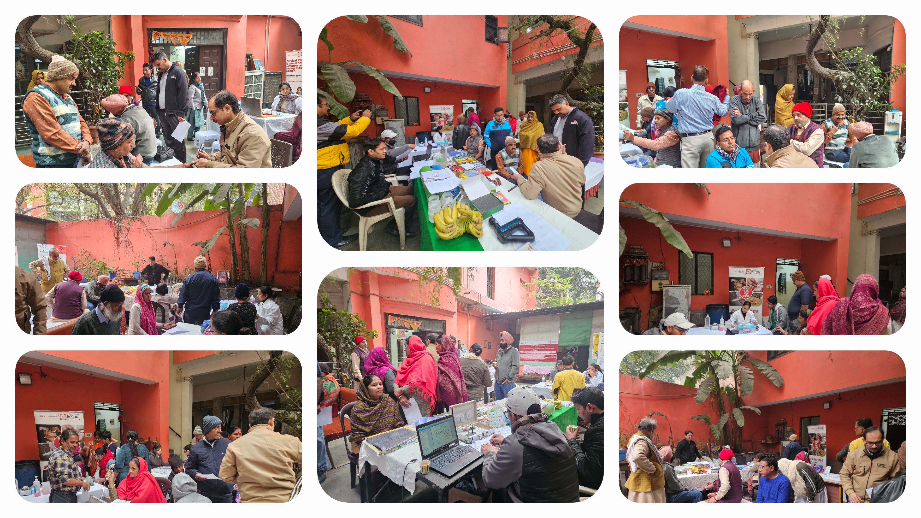 Health Camp